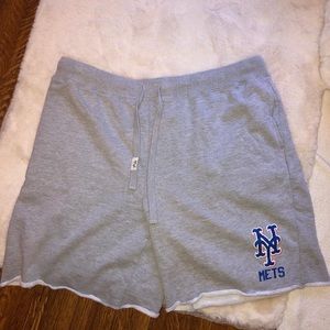 NY Mets shorts